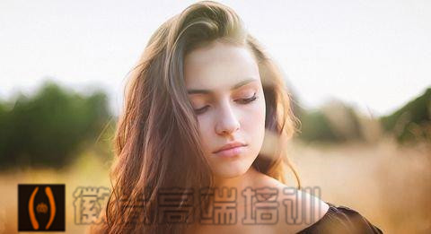 阜阳摄影学校告诉你人像摄影重点之一的“景别”,带你玩转人像摄影 阜阳摄影学校告诉你人像摄影重点之一的“景别”,带你玩转人像摄影