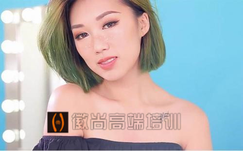 学化妆的好处有哪些?六安化妆培训哪家最好? 学化妆的好处有哪些?六安化妆培训哪家最好?