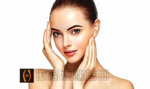 合肥好的化妆学校,教你打造零妆感素颜美女 合肥好的化妆学校,教你打造零妆感素颜美女