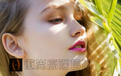合肥好的化妆学校,教你打造零妆感素颜美女 合肥好的化妆学校,教你打造零妆感素颜美女