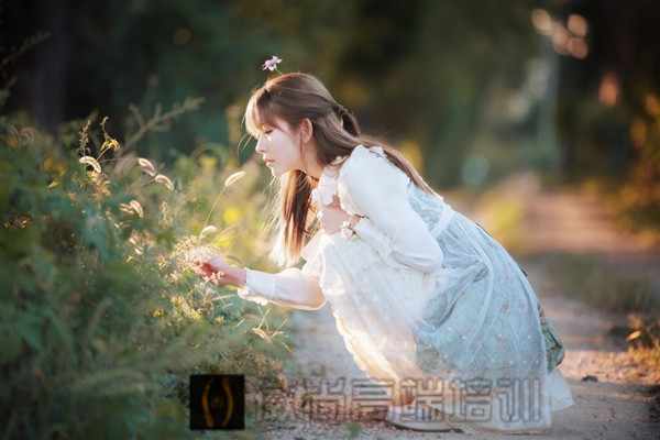 初级摄影师必学，人像写真摄影技巧